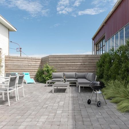 Lovely Guesthouse Lier Lint Екстер'єр фото