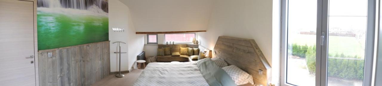 Lovely Guesthouse Lier Lint Екстер'єр фото