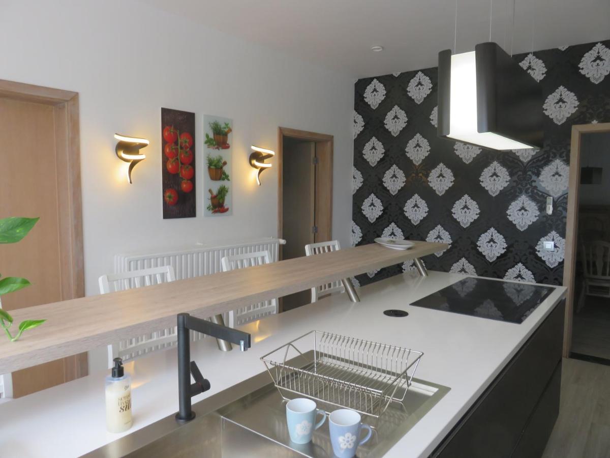 Lovely Guesthouse Lier Lint Екстер'єр фото