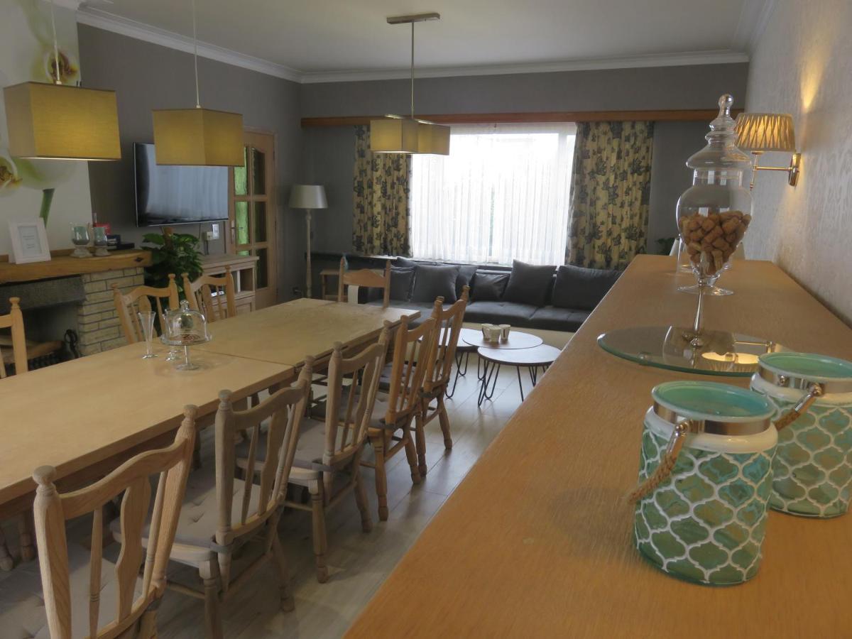 Lovely Guesthouse Lier Lint Екстер'єр фото