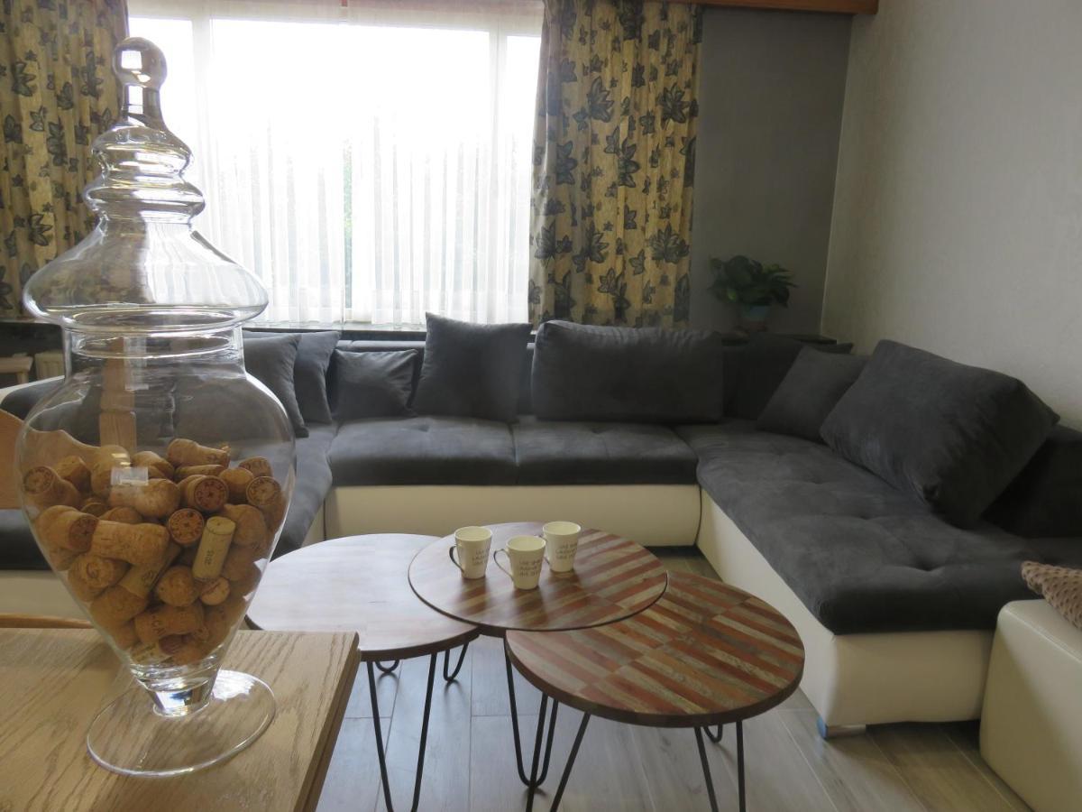 Lovely Guesthouse Lier Lint Екстер'єр фото