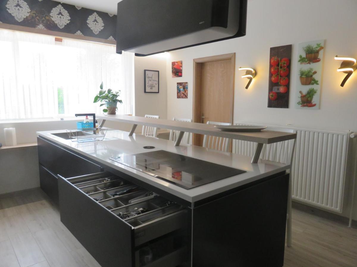Lovely Guesthouse Lier Lint Екстер'єр фото