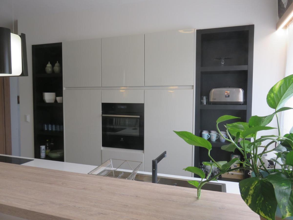 Lovely Guesthouse Lier Lint Екстер'єр фото