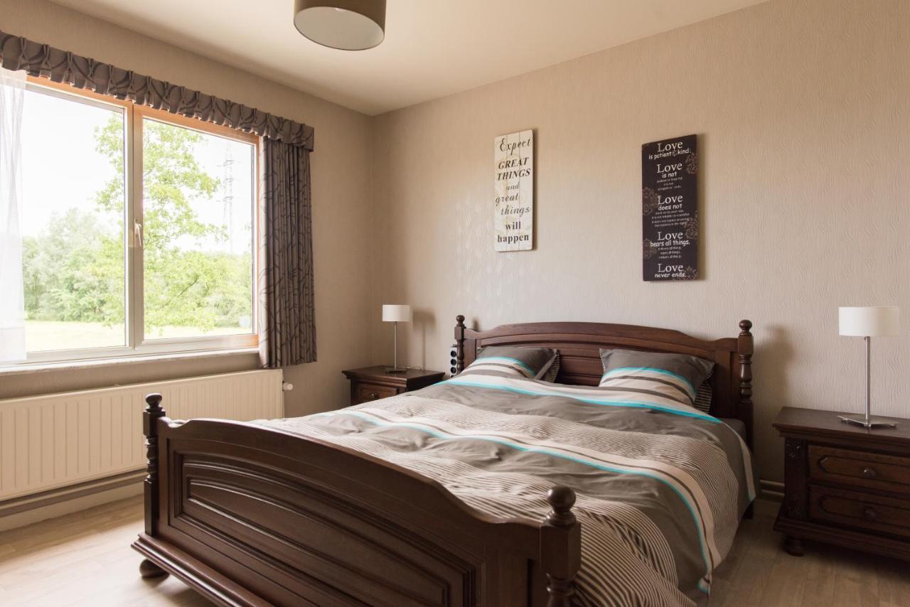 Lovely Guesthouse Lier Lint Екстер'єр фото