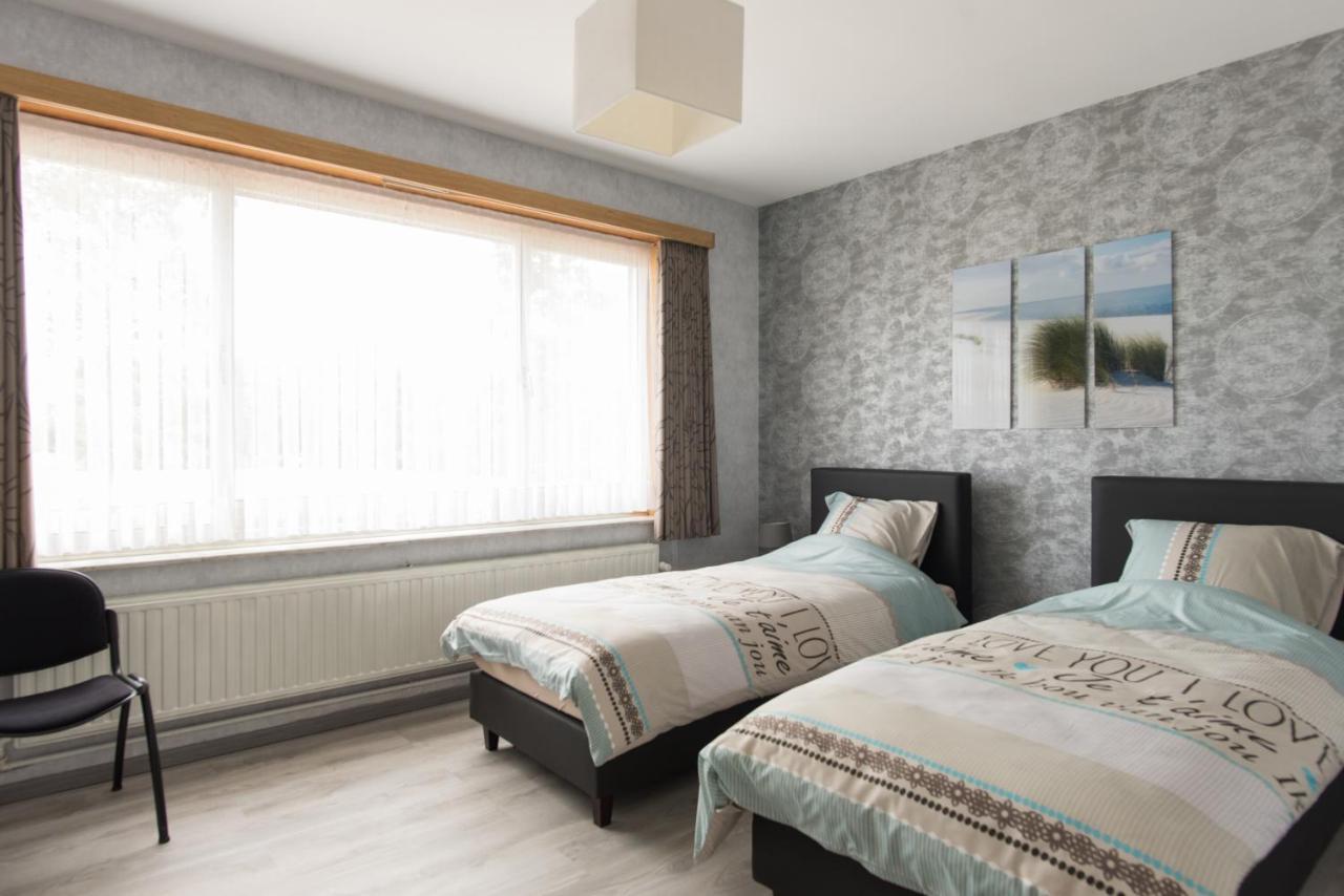 Lovely Guesthouse Lier Lint Екстер'єр фото