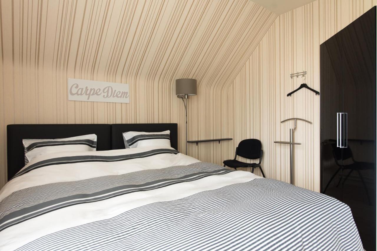 Lovely Guesthouse Lier Lint Екстер'єр фото