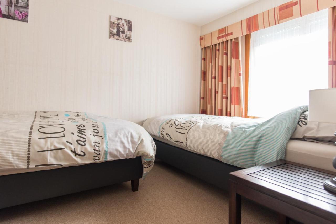Lovely Guesthouse Lier Lint Екстер'єр фото