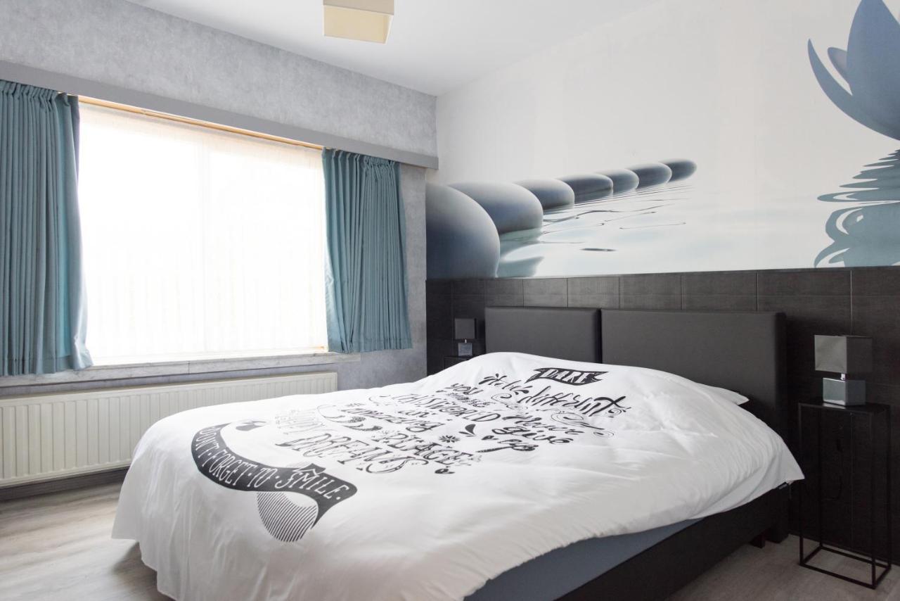 Lovely Guesthouse Lier Lint Екстер'єр фото