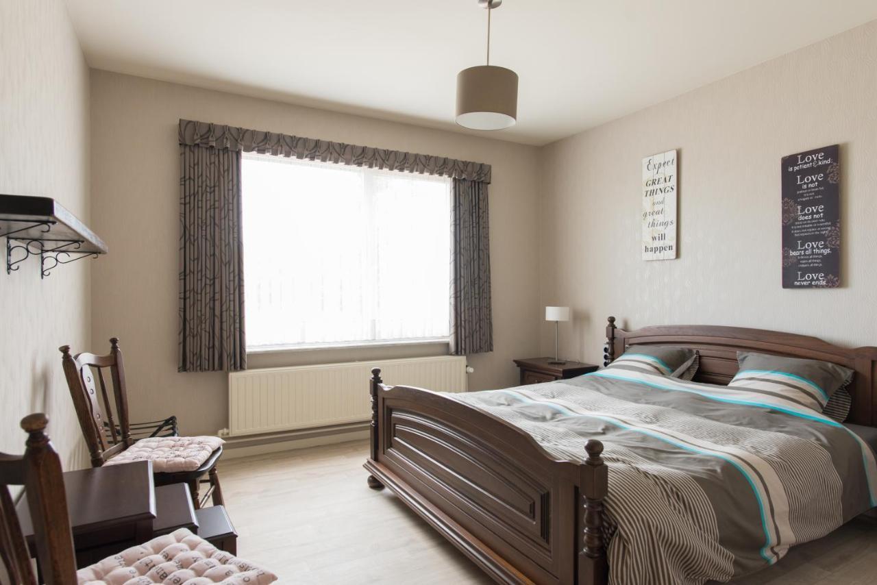 Lovely Guesthouse Lier Lint Екстер'єр фото