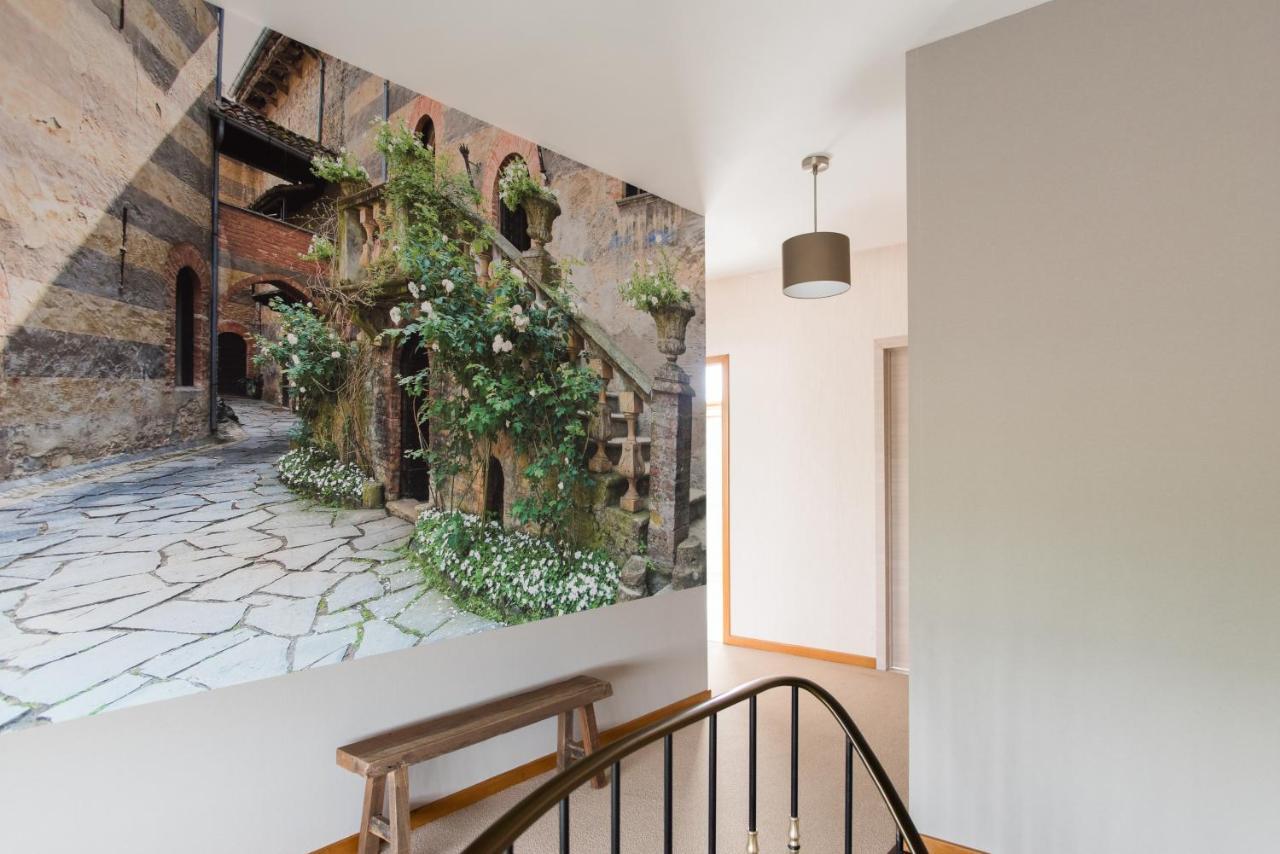 Lovely Guesthouse Lier Lint Екстер'єр фото