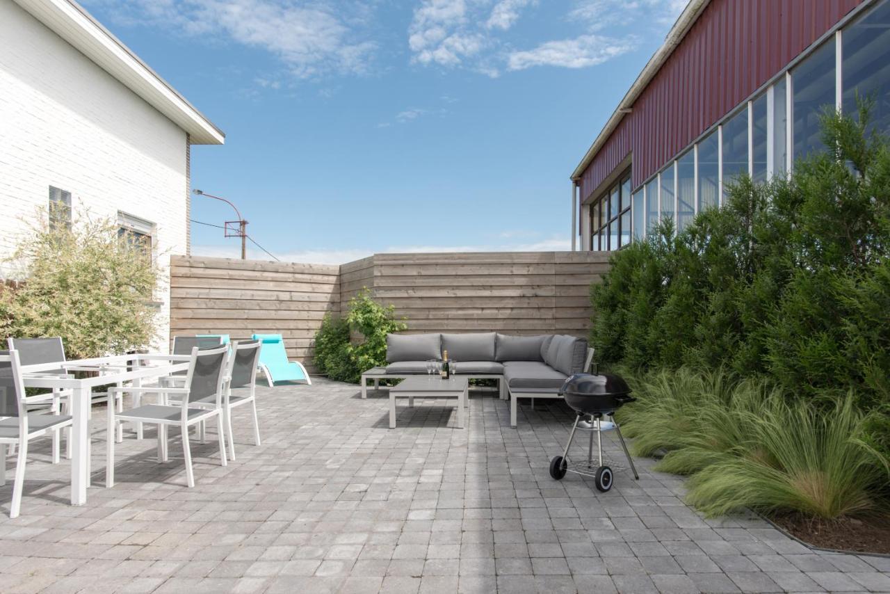 Lovely Guesthouse Lier Lint Екстер'єр фото