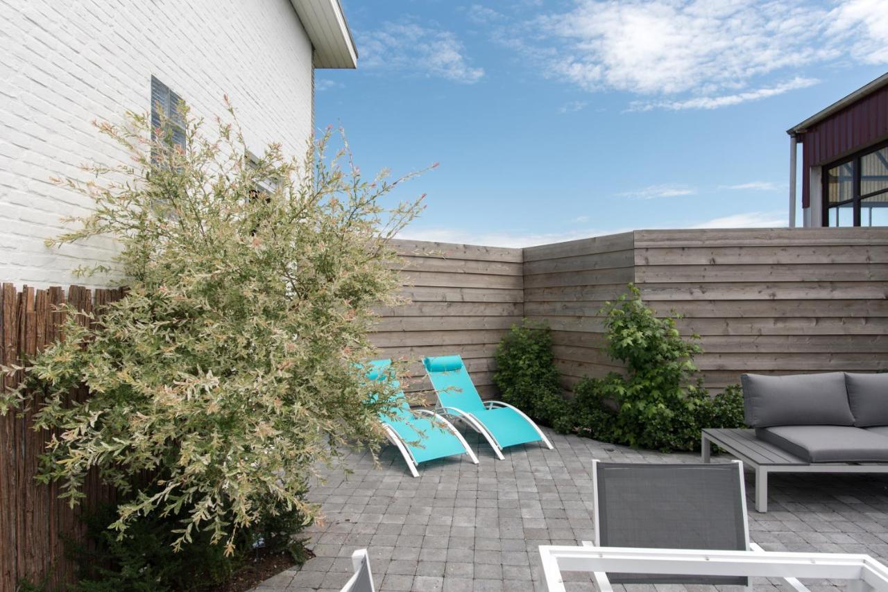 Lovely Guesthouse Lier Lint Екстер'єр фото