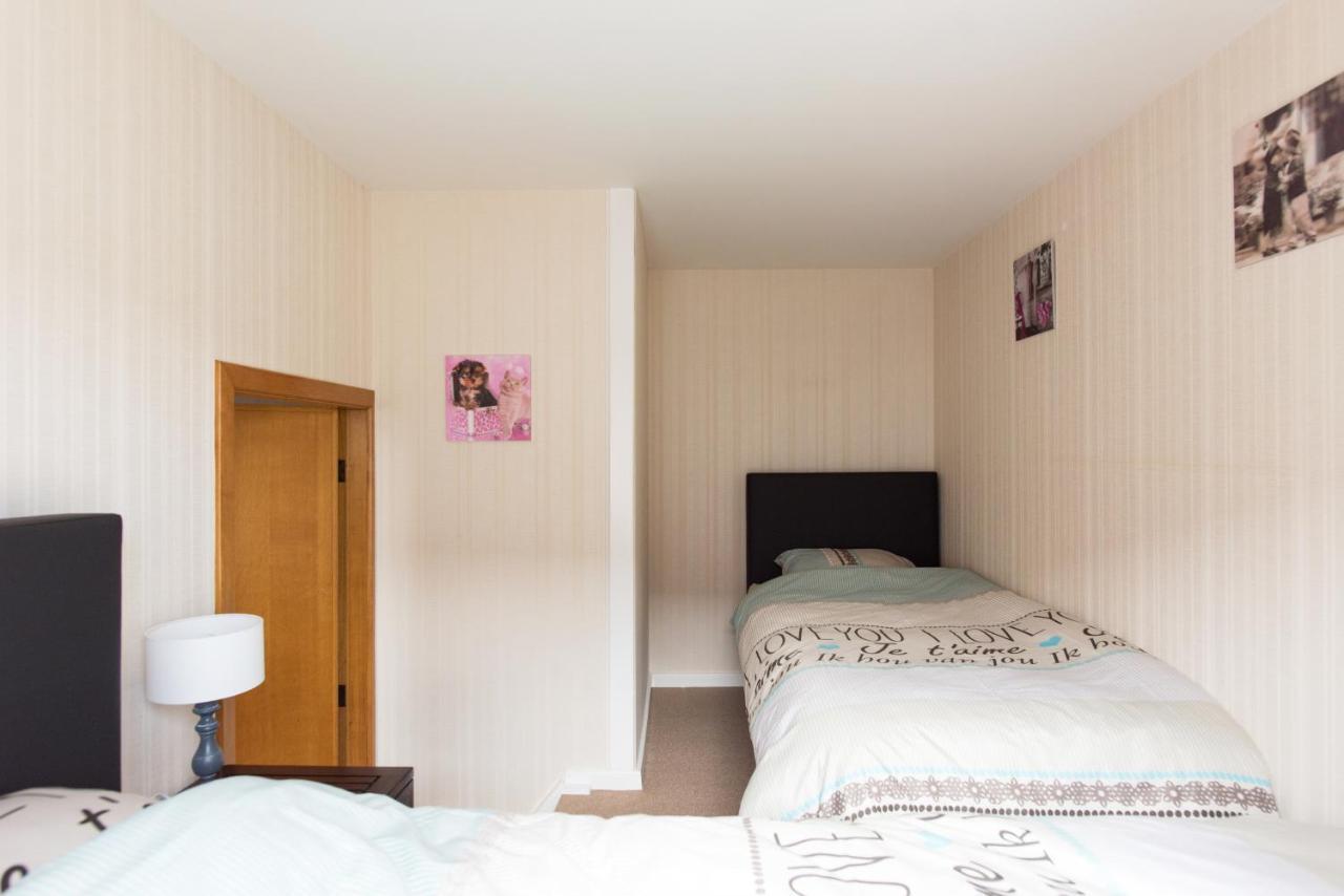 Lovely Guesthouse Lier Lint Екстер'єр фото